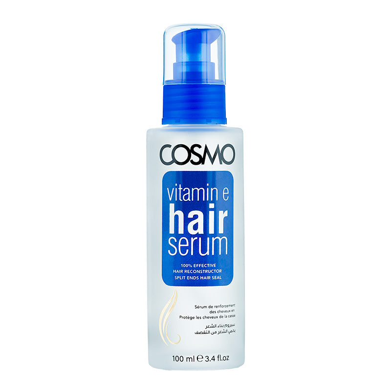 Vitamin E - Hair Serum